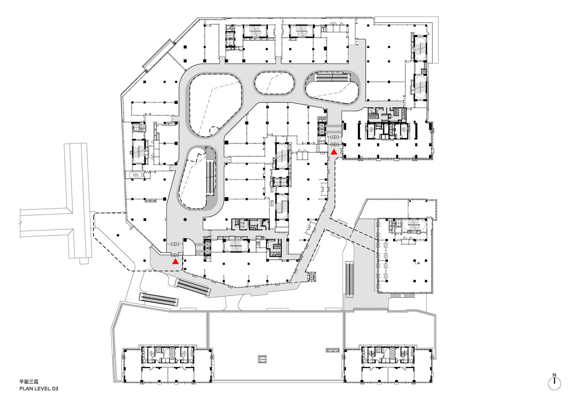Chang'an Paradise Walk-21