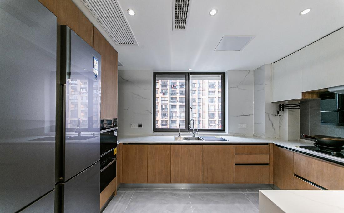 都市雅居 · 140㎡意式三口之家的温馨设计-31