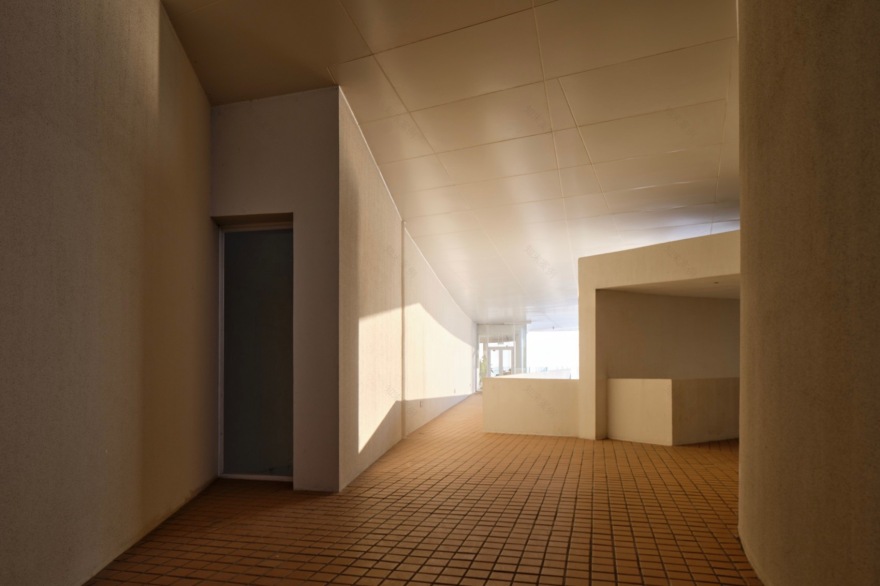 潮音聚场丨中国山东丨迹·建筑事务所(TAO)-118