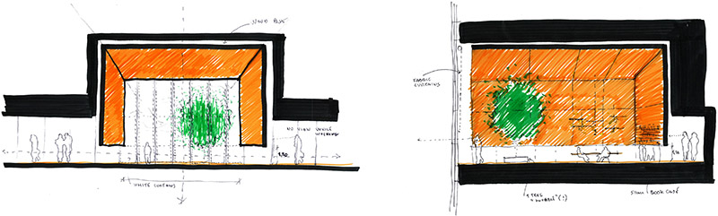 私人办公室，芝加哥 / Alvisi Kirimoto-58