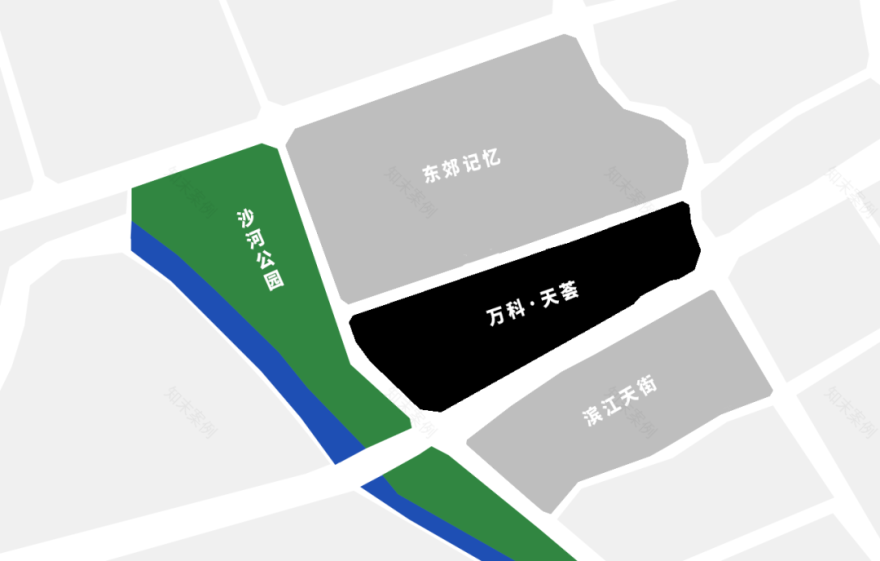 万科·天荟 | 新旧融合,打造城市新名片-14