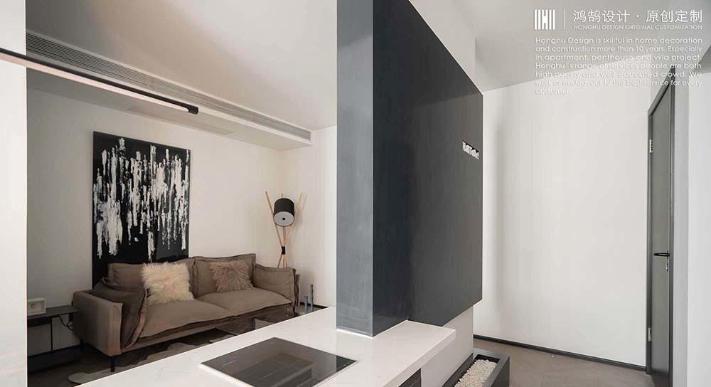 鸿鹄设计上海-4