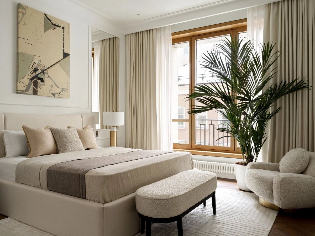 Almaty 公寓丨哈萨克斯坦阿拉木图丨Ksenia Mezentseva-43