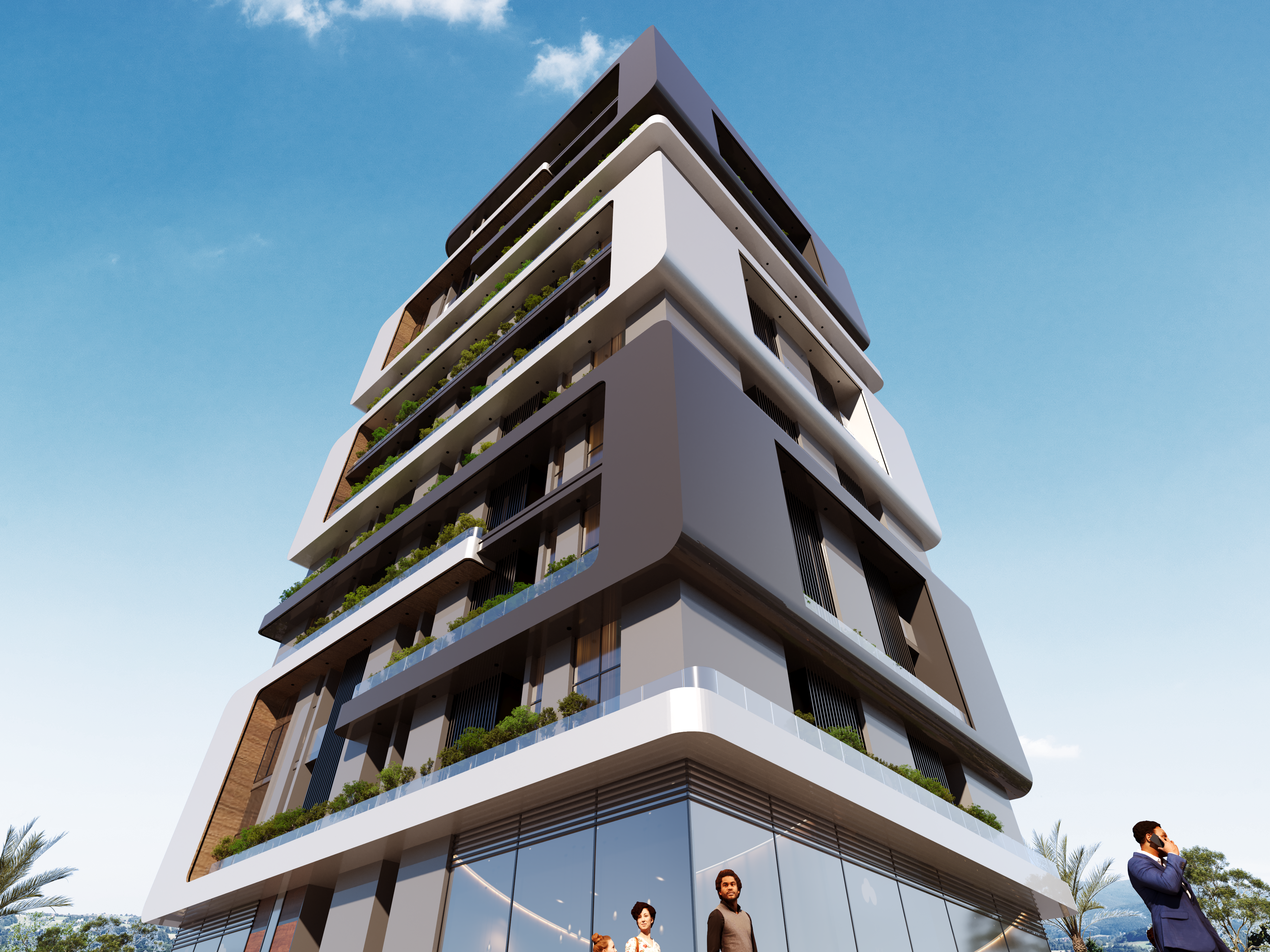 QRC-MIXED USE BUILDING-24