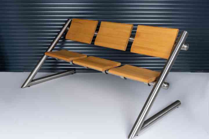 Wendebank可清洁座椅-13