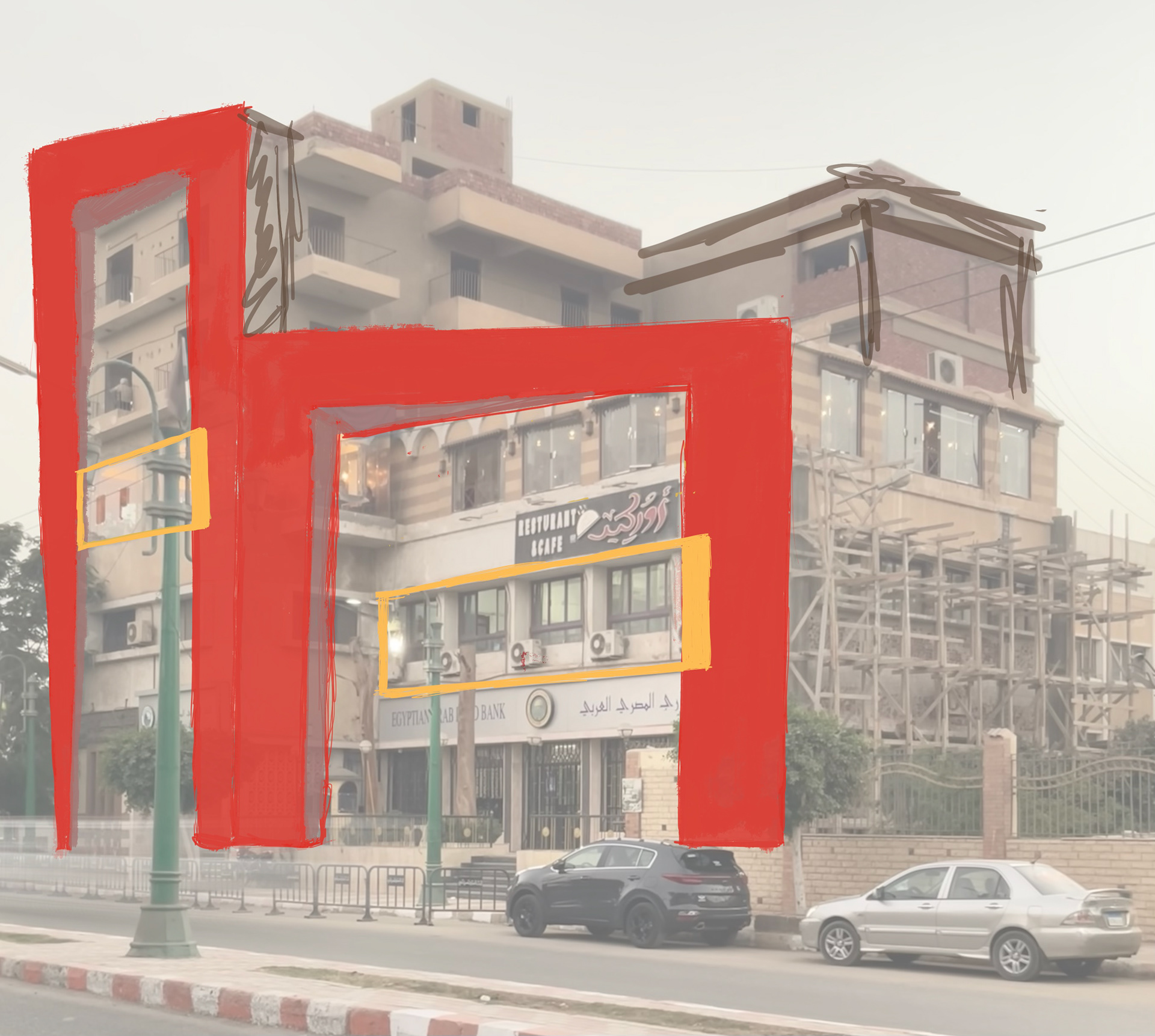 Engineers syndicate facade ( proposal 2 )-10