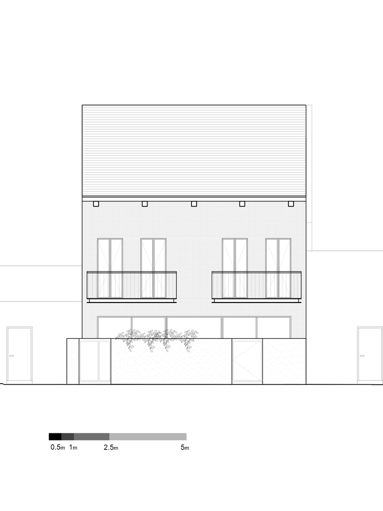 M House  Paz Gersh Architects-52