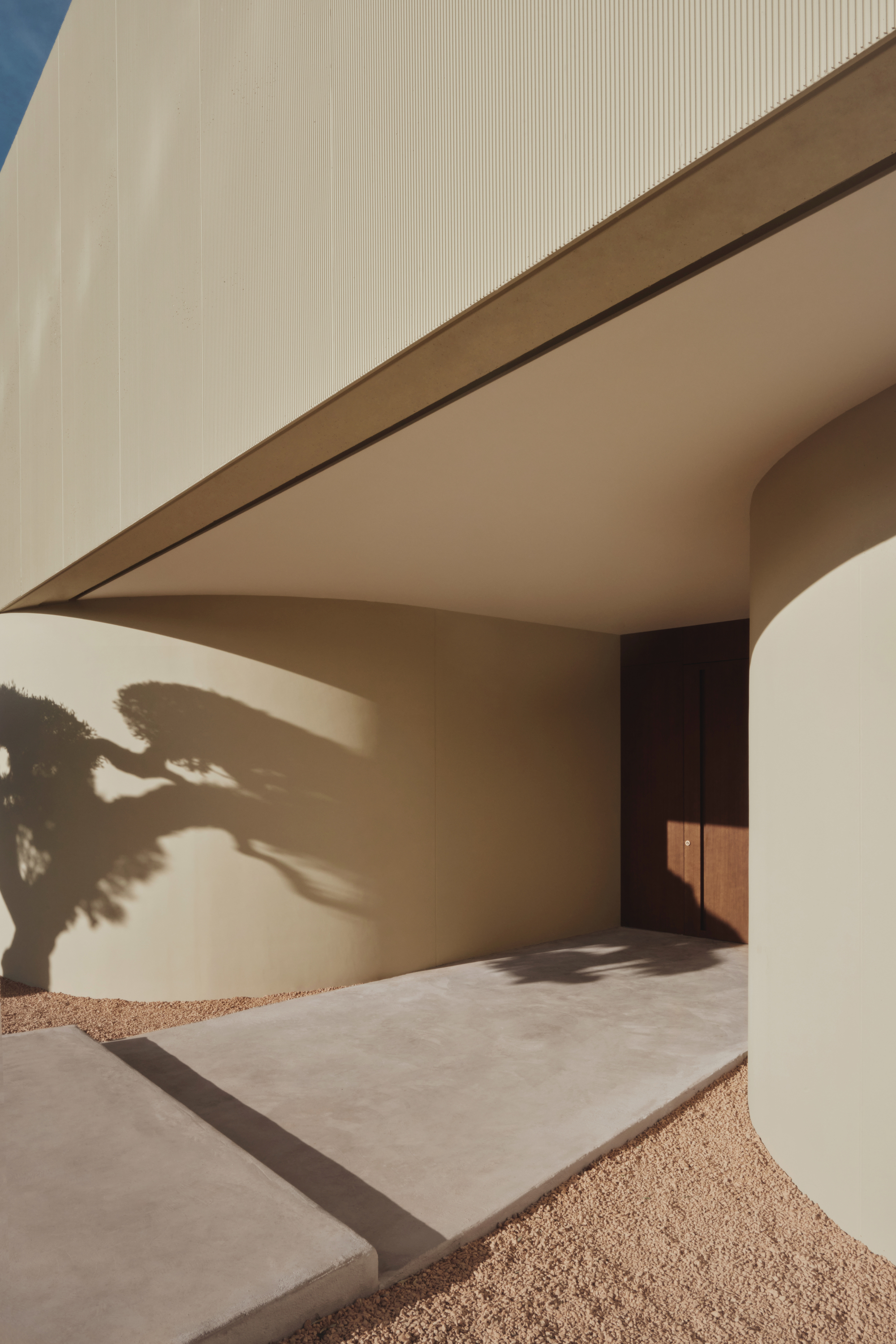 别墅丨西班牙丨Viraje arquitectura-12