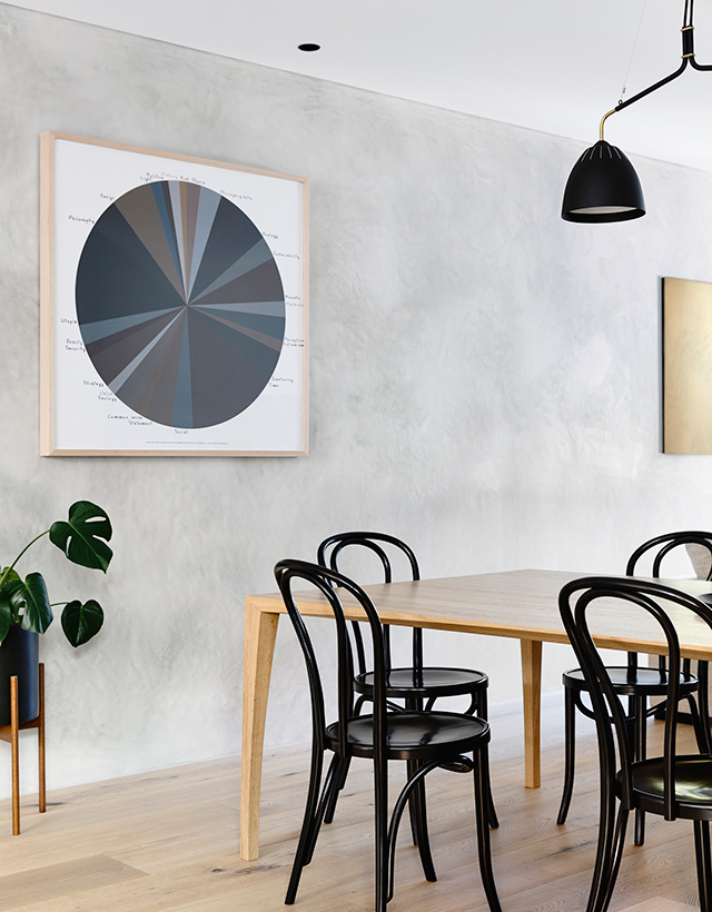 混凝土与绿意的共生空间-33