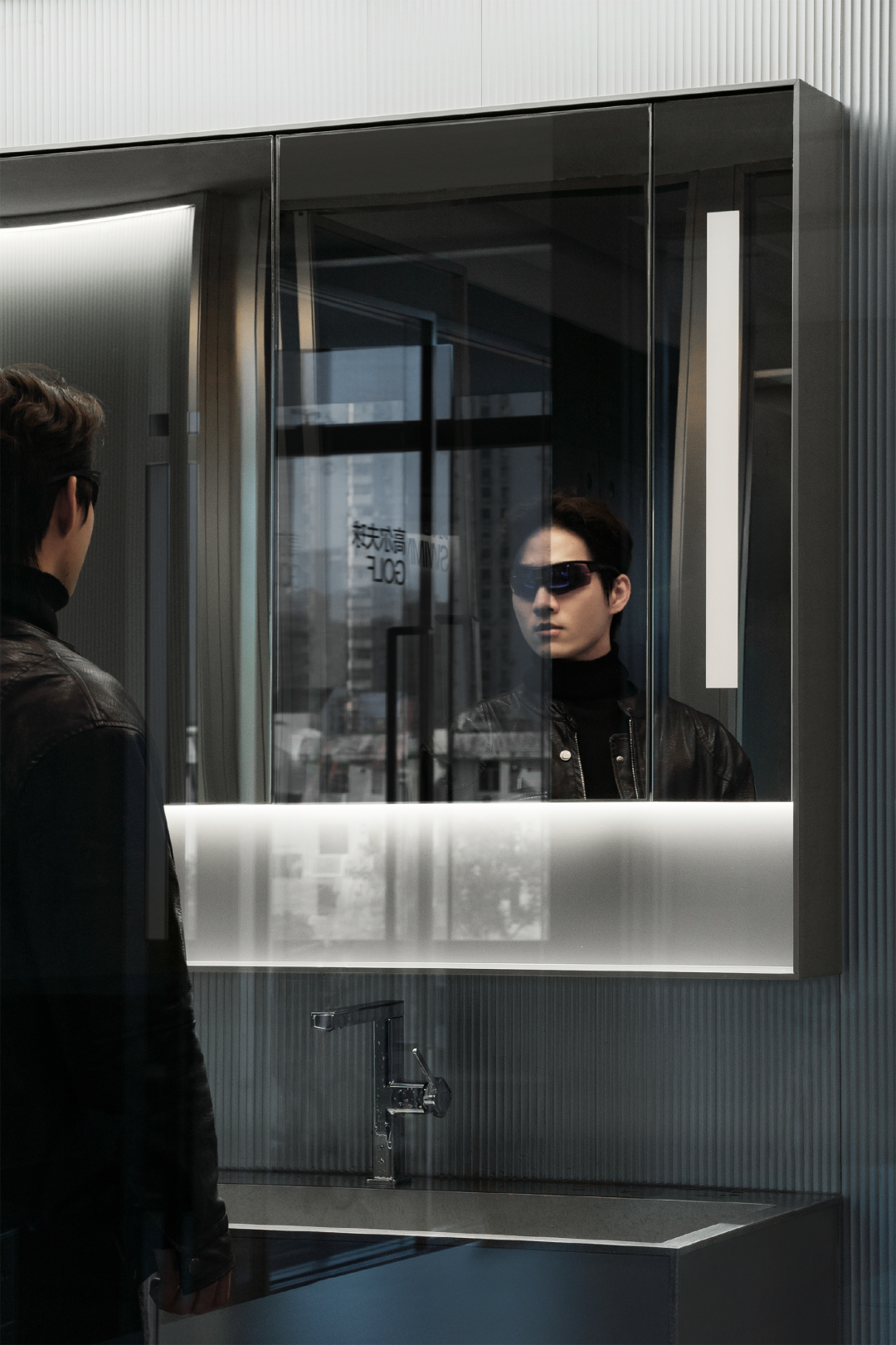 DAS Lab · 理然MAKE SENSE办公空间设计丨中国深圳丨DAS大森设计,DAS LAB-66