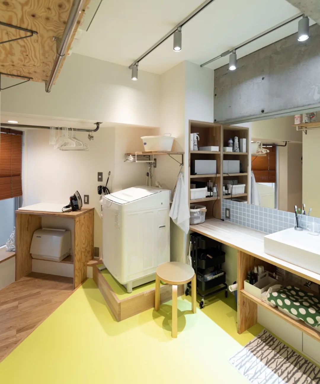 简约有娃之家-23