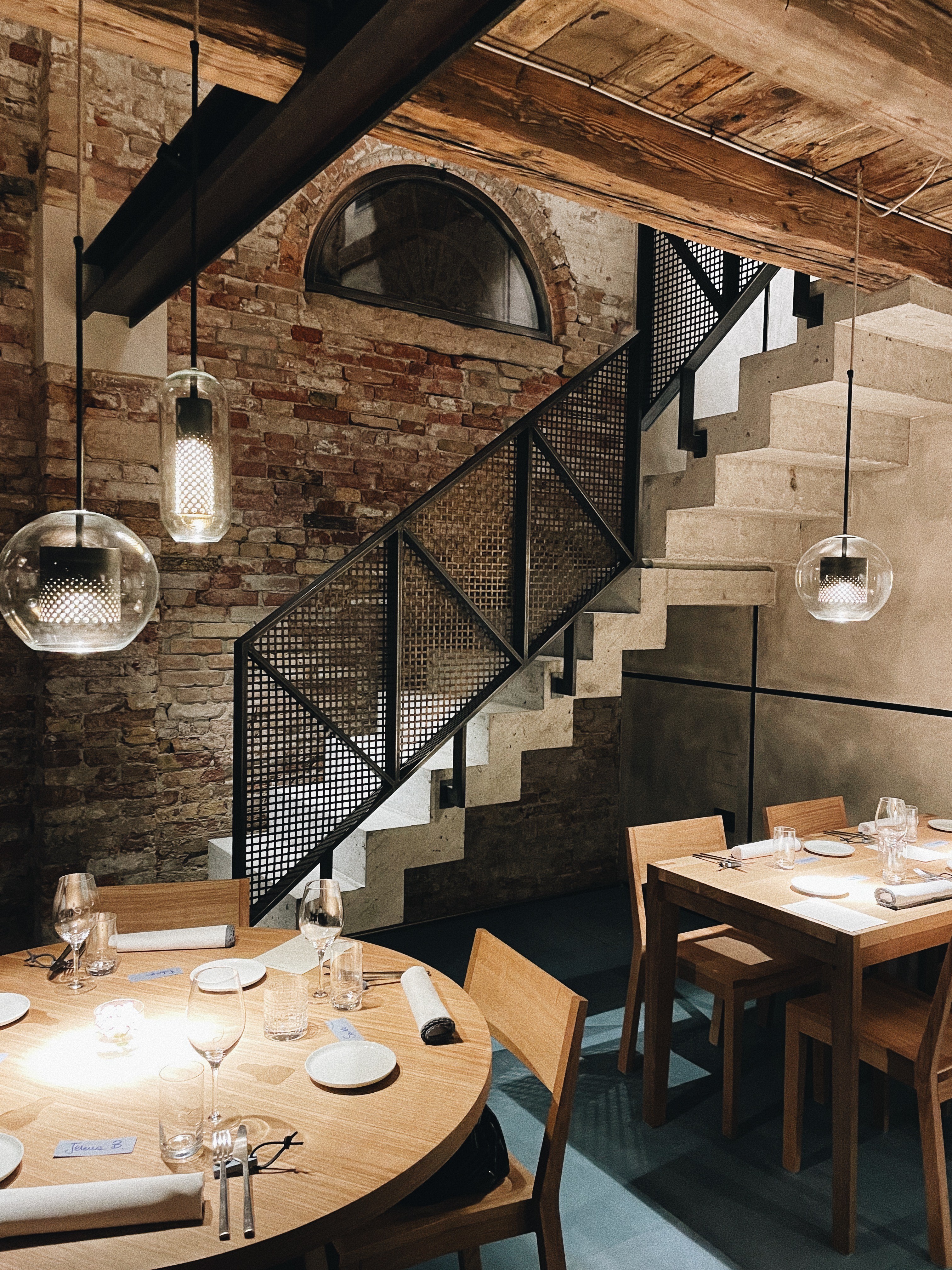 IlRefettorio 西餐厅丨法国尼斯丨米兰 Giuseppe Tortato 工作室-25