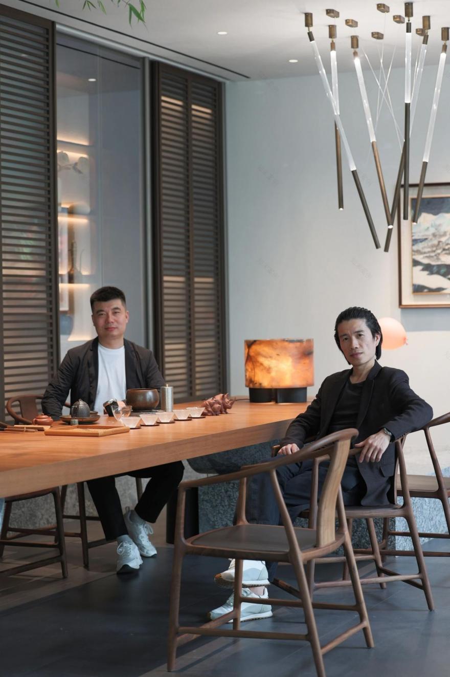 加拿大HV生态空调唐山展厅丨中国唐山丨大石吉吉 吴川文,刘远亮-23