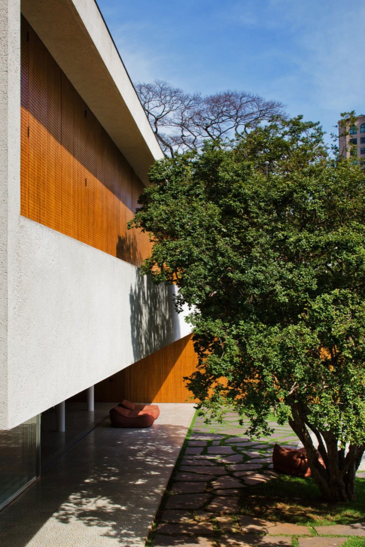 科博戈之家丨巴西圣保罗丨Studio MK27-9