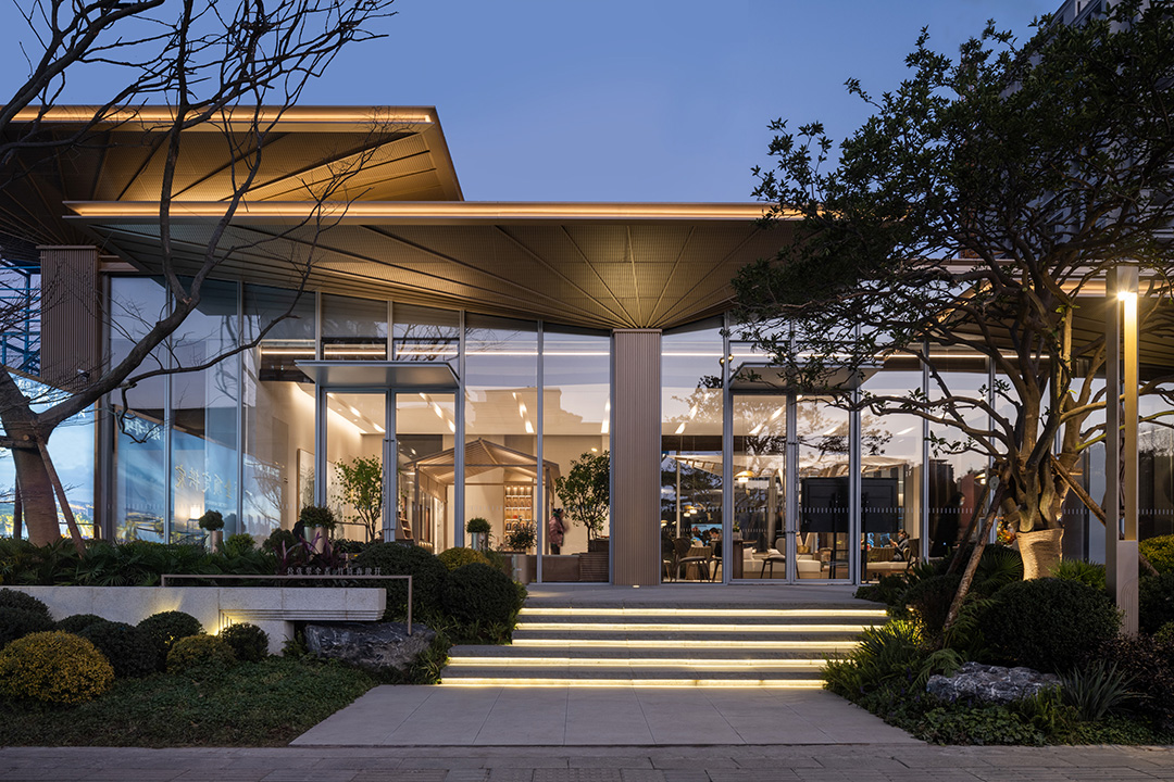 丨中国杭州丨L&A集团上海分公司第三项目团队-44