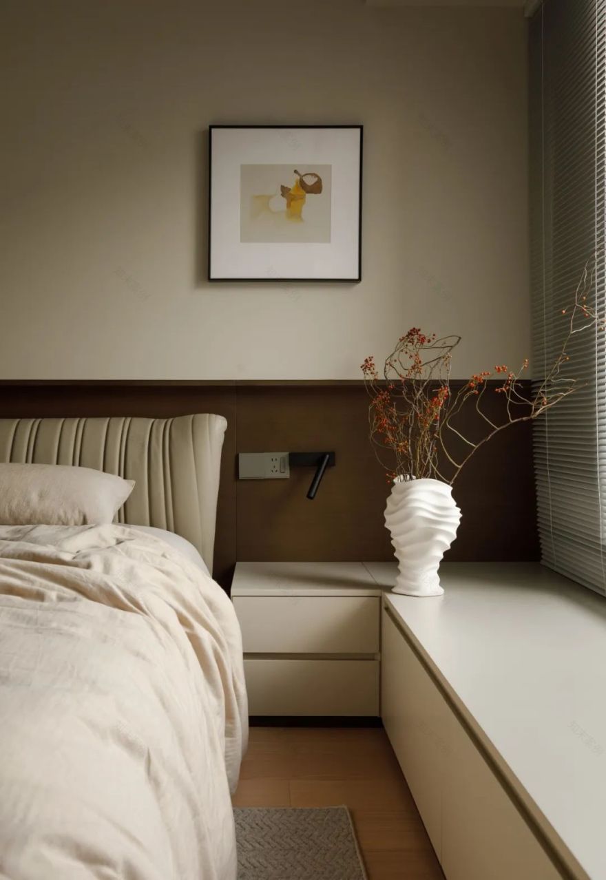 婉转之境林语溪顶复丨中国洛阳丨井外设计-29