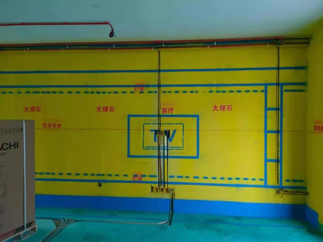 御庭壹号案例解析丨品东装饰-95
