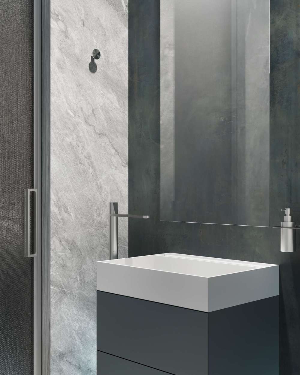 E House 豪宅丨俄罗斯丨Artem Babayants 工作室-117