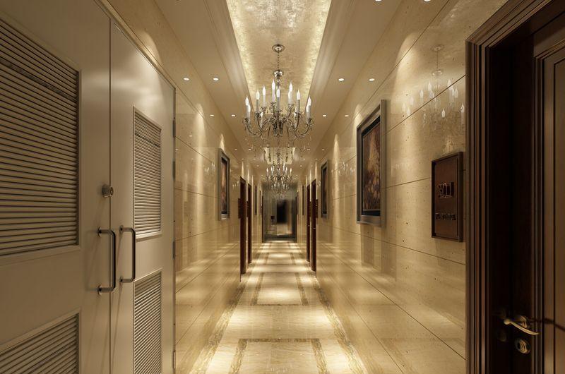 鹤云主题酒店-28