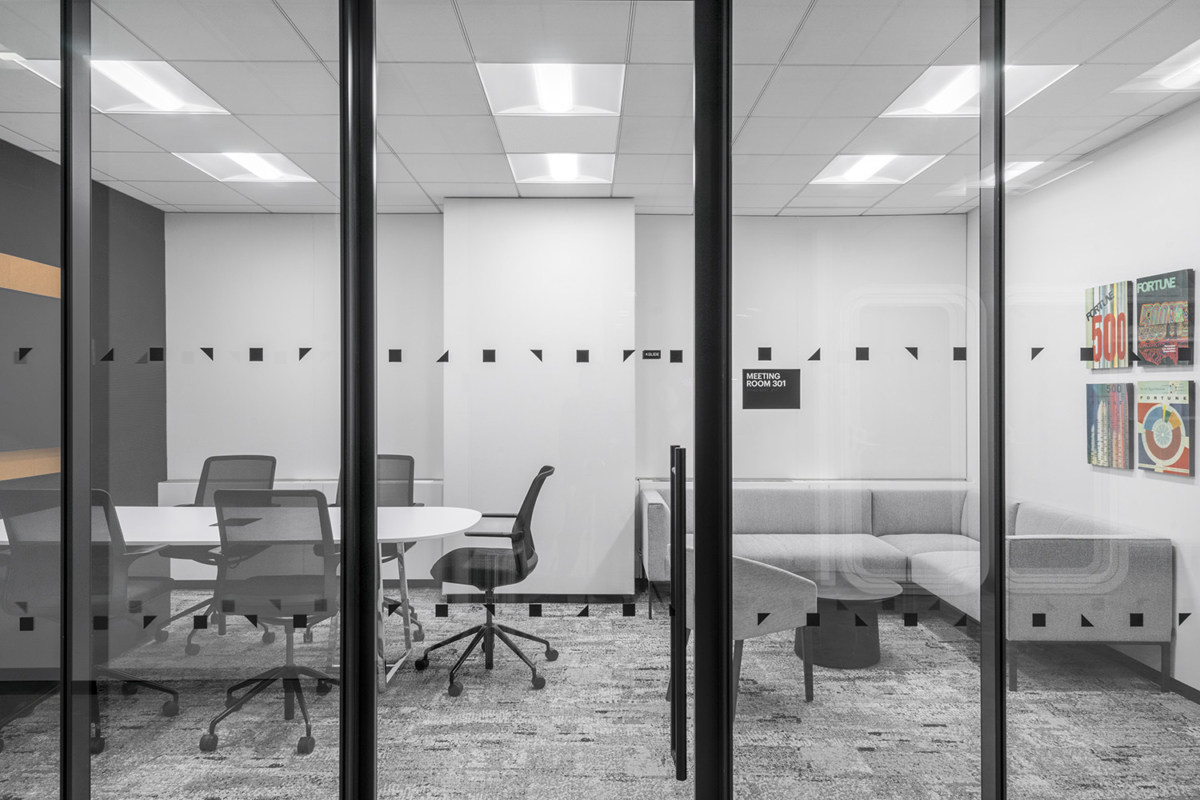 纽约财富杂志办公室-15