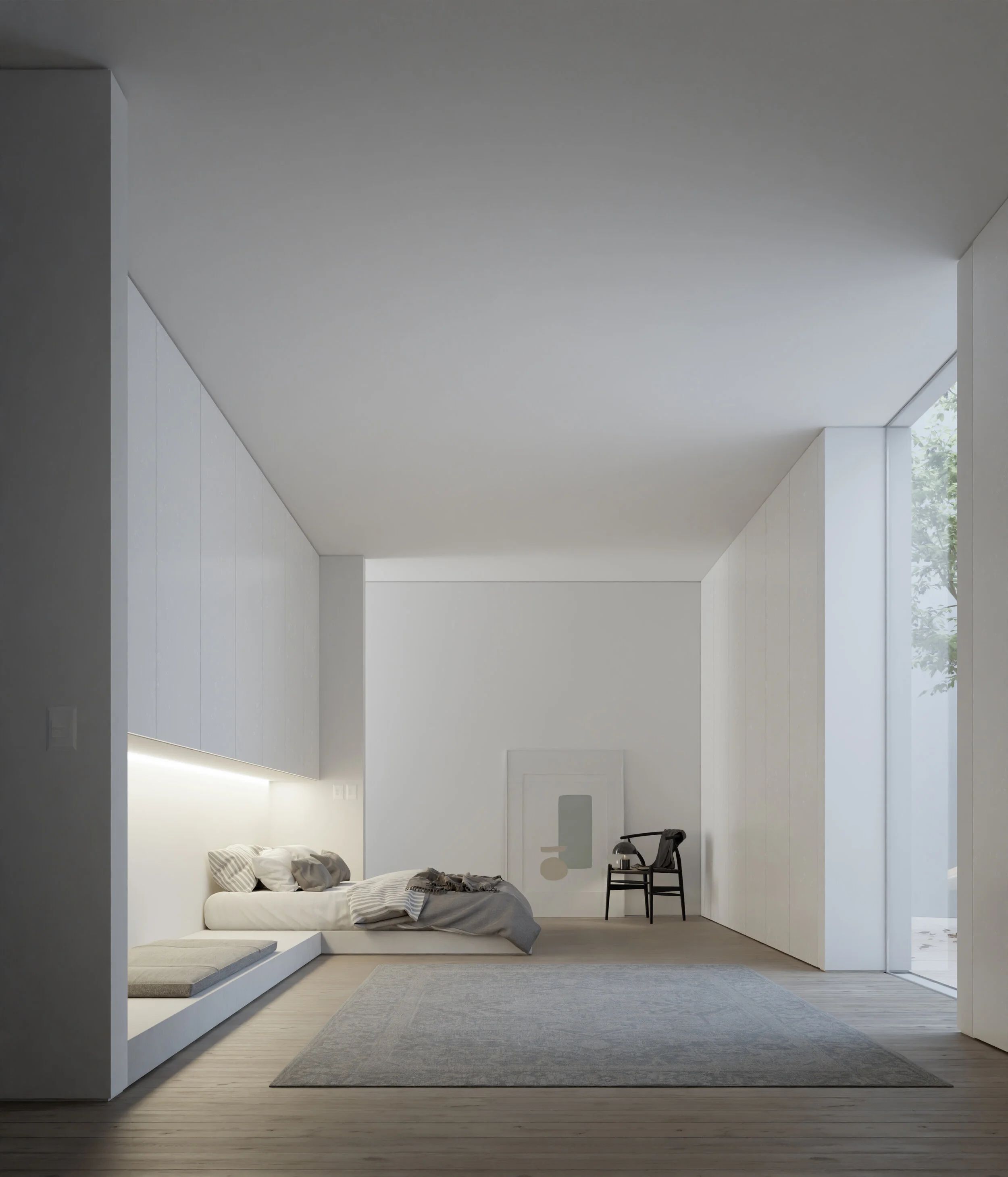 无名之屋丨墨西哥丨HW Studio-50