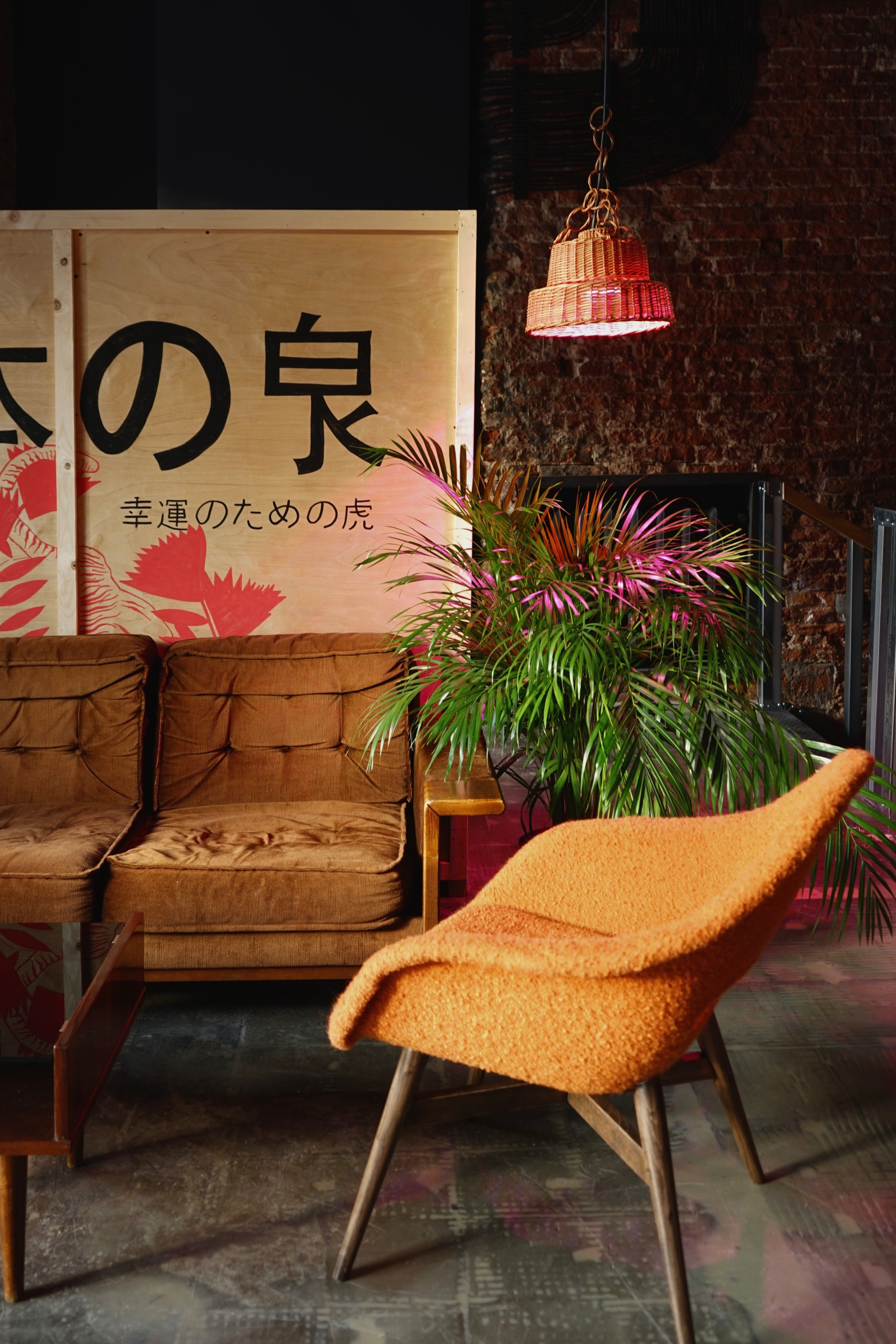 OSSU 餐厅酒吧丨俄罗斯莫斯科丨DA bureau-18