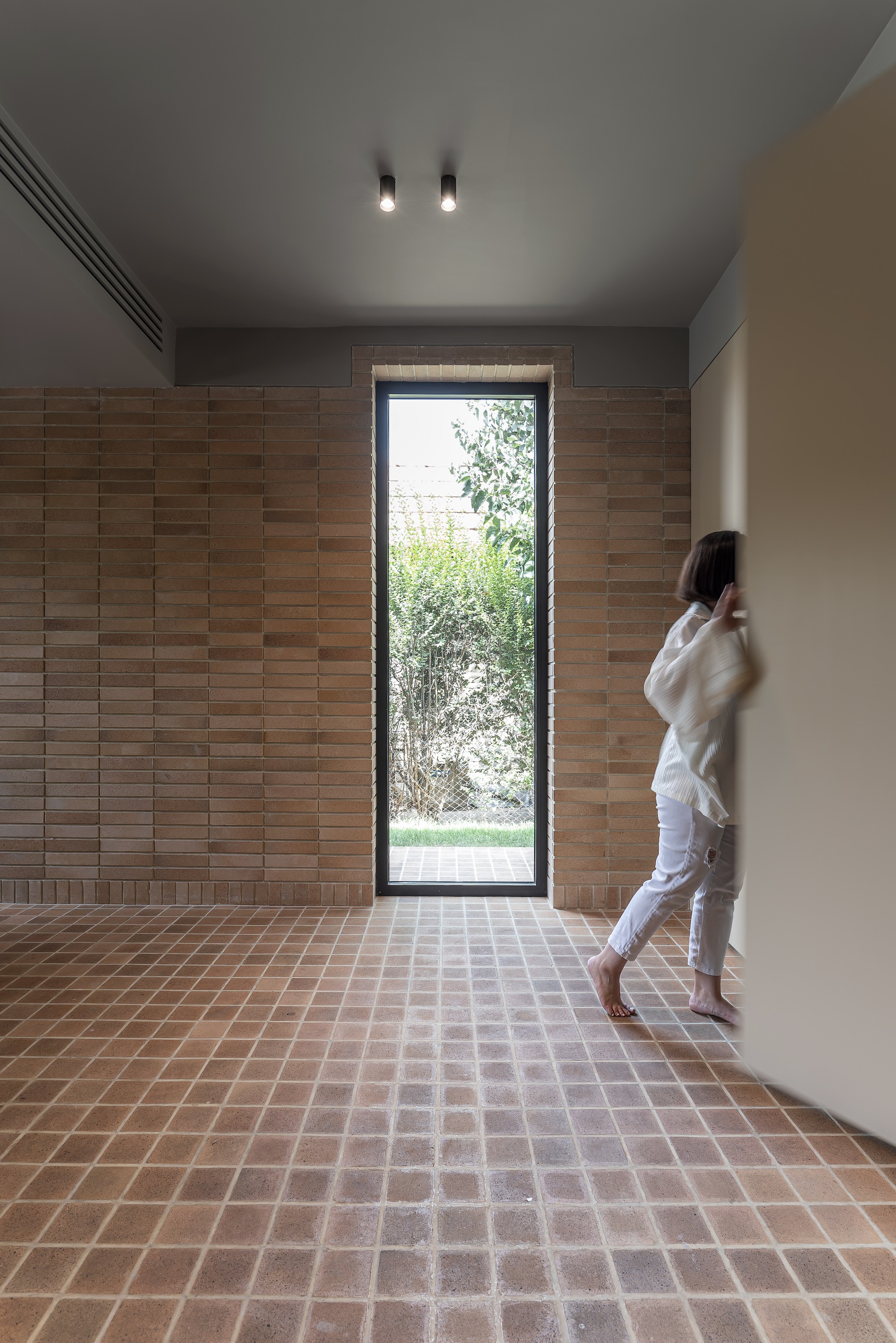 阿翁之家丨伊朗丨Super Void Space-17