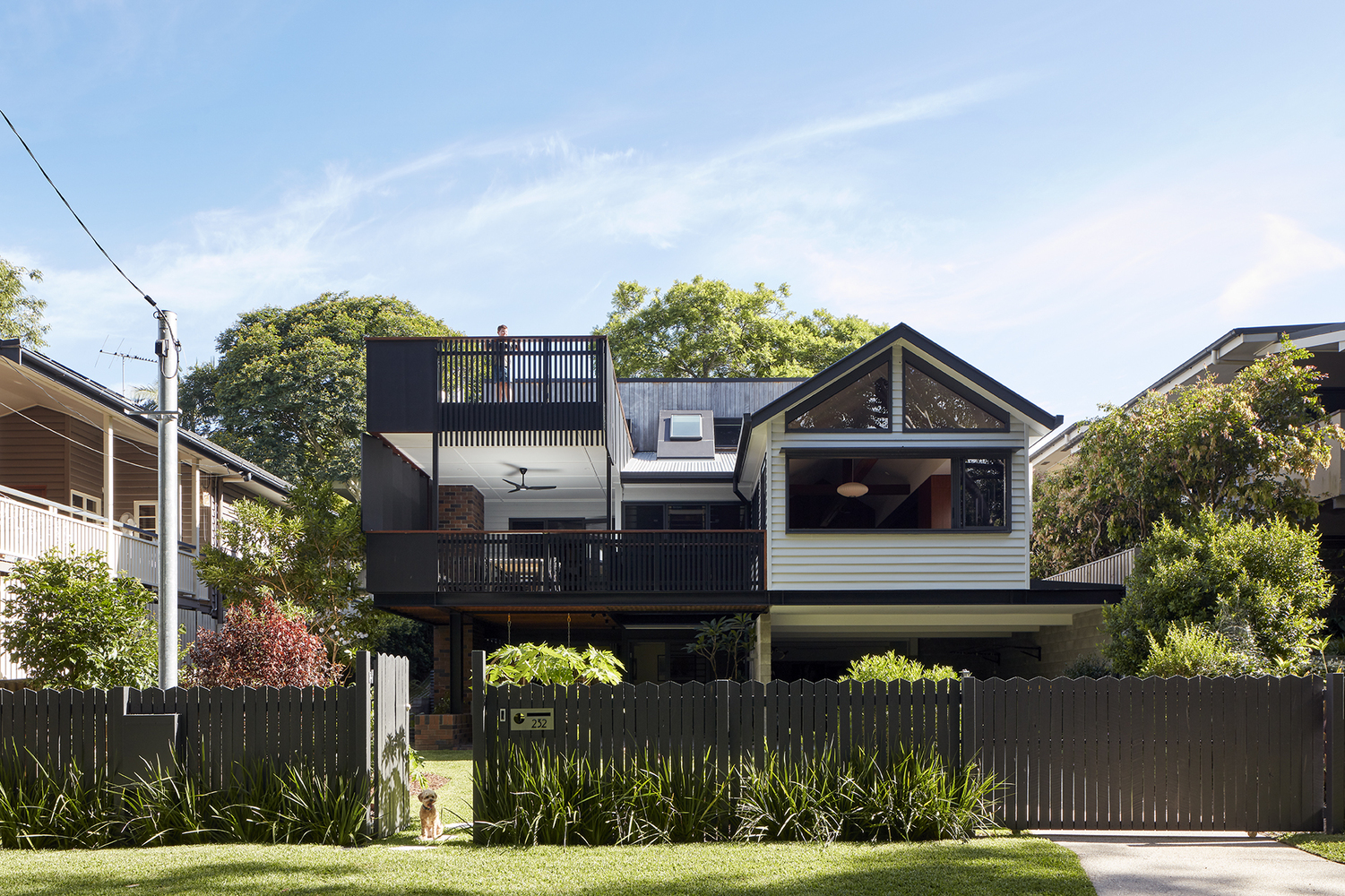 我们的弹性房屋丨澳大利亚丨Contexture-32