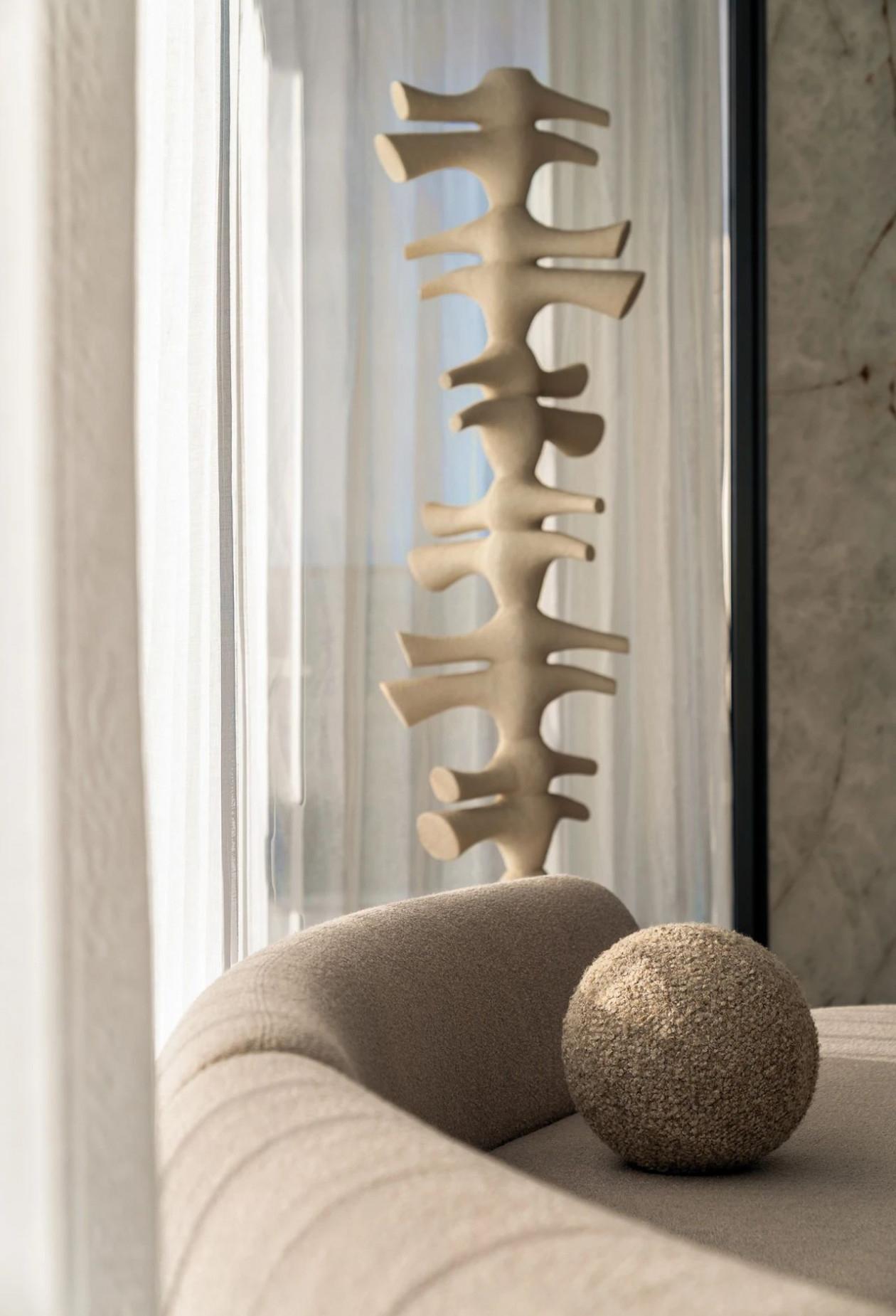 三亚中旅·馥棠公馆190㎡样板间丨布鲁盟设计-4