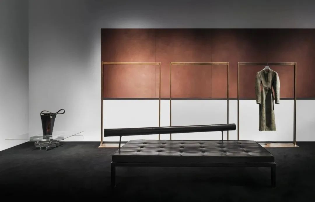 RICOSTRU上海前滩太古里概念店丨中国上海-8