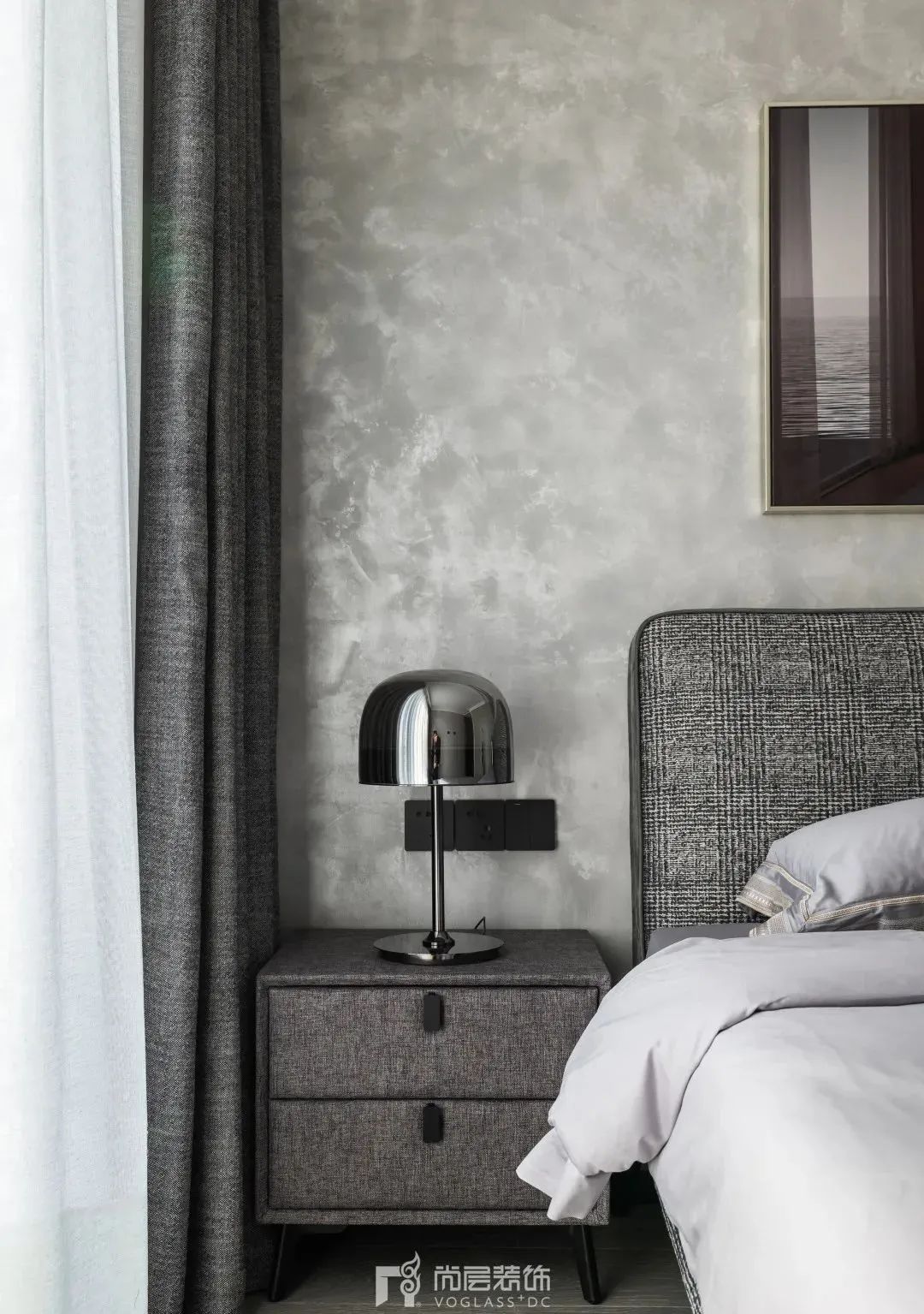 370m²现代别墅私宅设计丨尚层-25