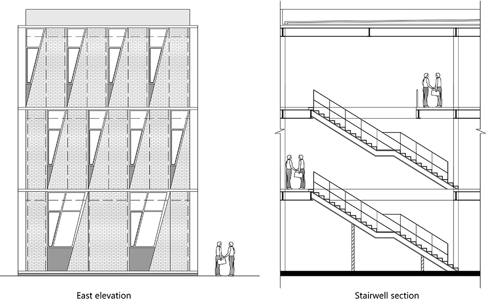 广州北岛创意园管理中心丨中国广州丨互建筑-65