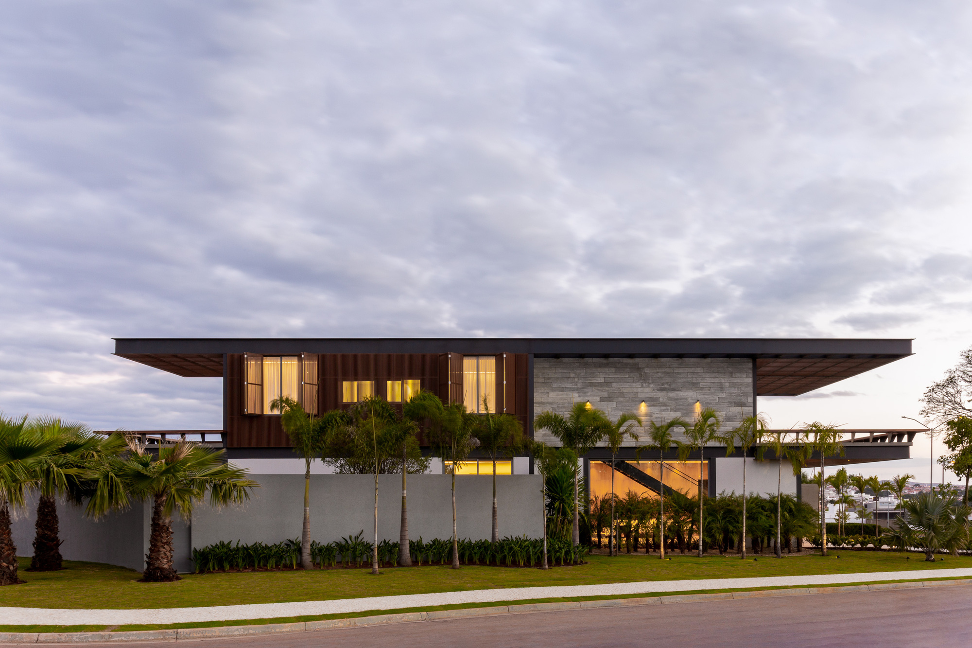 LM 住宅丨巴西米纳斯吉拉斯丨João de Barro Arquitetura-38