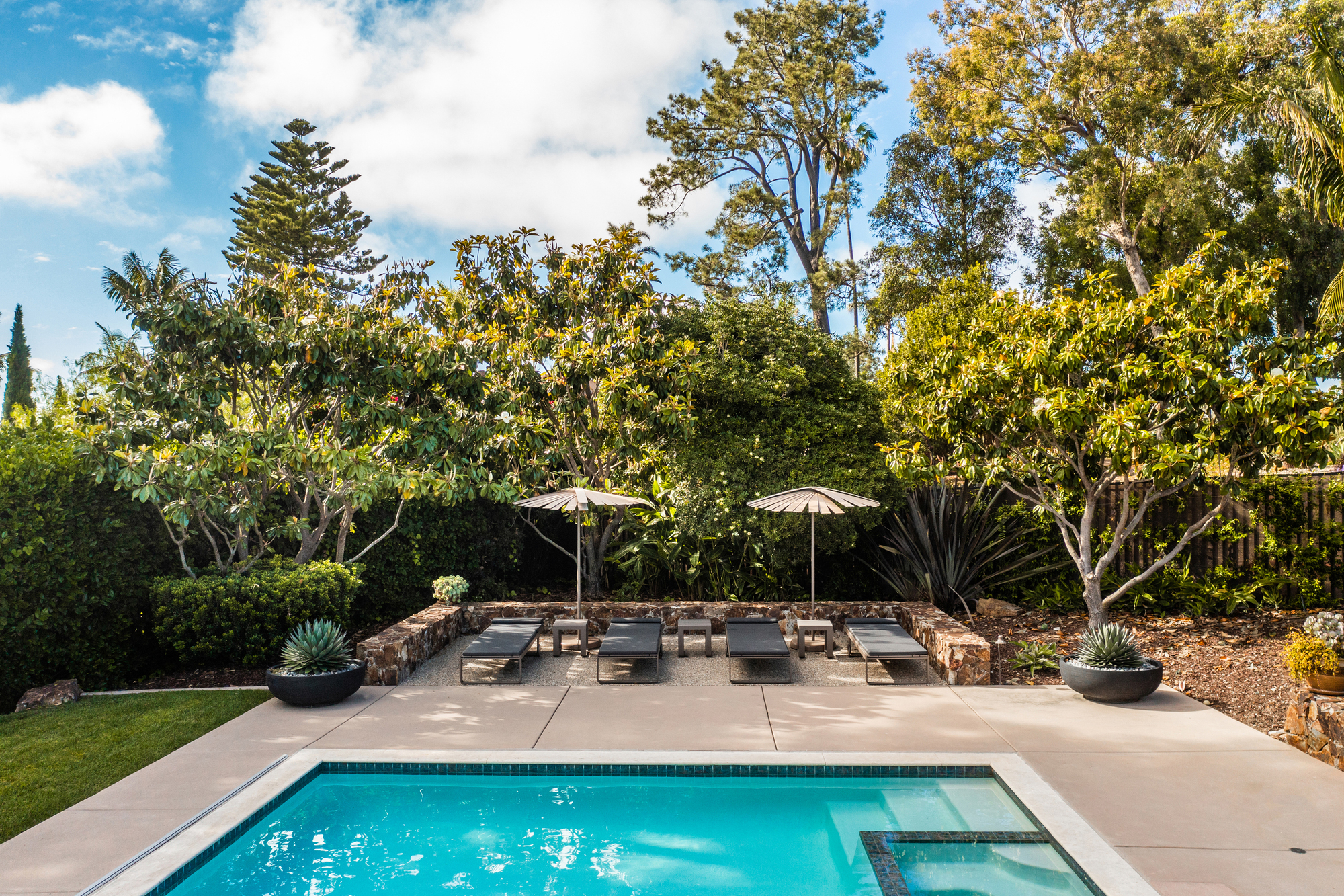 1974 Leonard Veitzer La Jolla Remodel / DNA Design Group-33