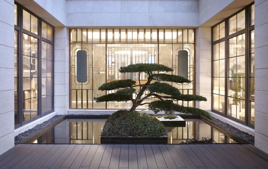 景瑞·原墅  VBD杭州华优设计-28