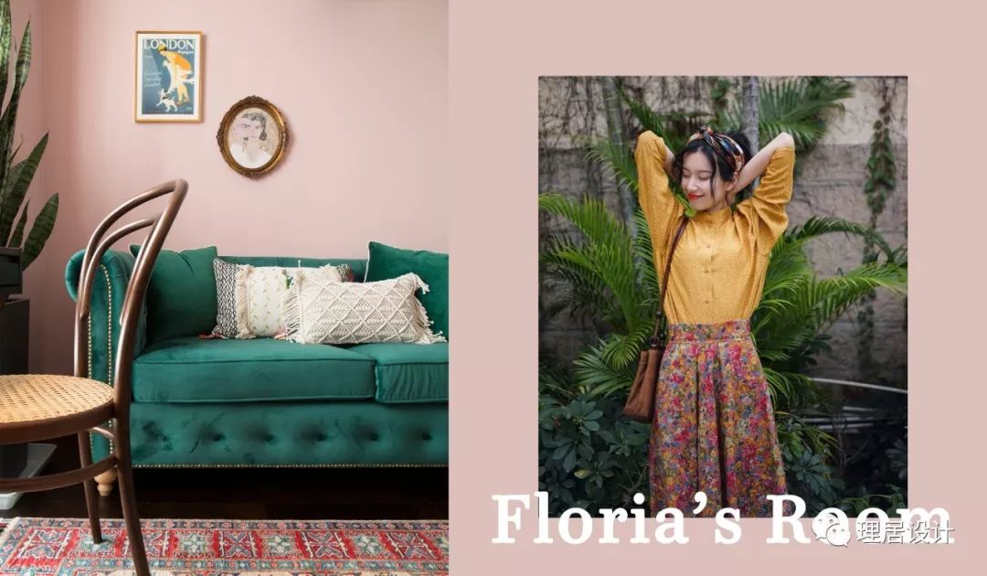 厦门 200㎡自然主义混搭家,Vintage 博主的宝藏空间-129