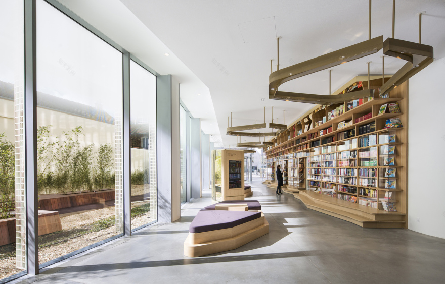 HACHETTE出版集团总部办公大楼,法国 / JACQUES FERRIER ASSOCIES-41