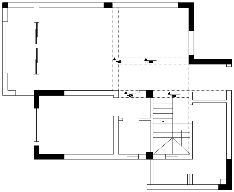 渝开发星河 ONE 混搭风,工业与现代轻奢的邂逅-14