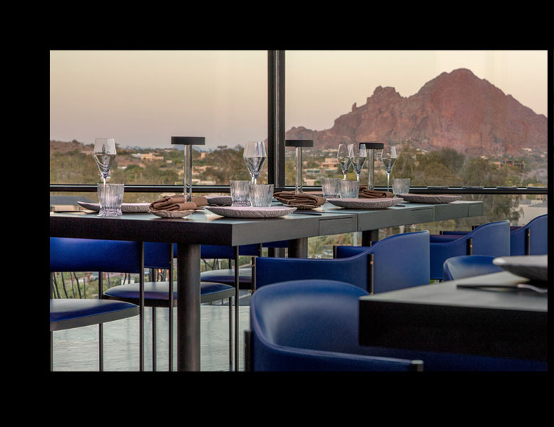 Christopher’s at the Wrigley Mansion - Wendell Burnette Architects-11