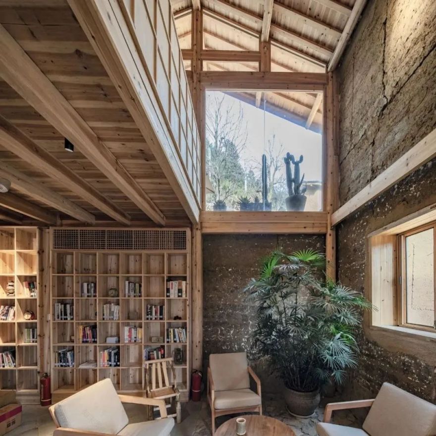 杏院–望远山居丨中国福建丨厦门泛华设计·回应建筑工作室(RESP Studio)-79