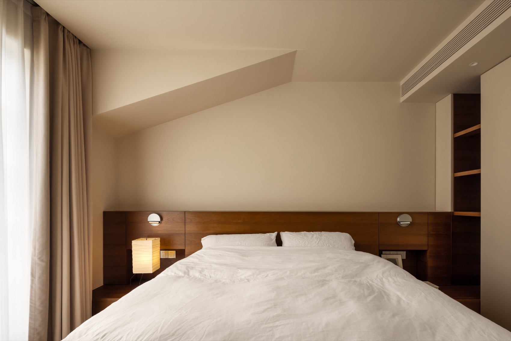 朴舍丨中国上海丨MUKA ARCHITECTS 木卡建筑设计-48