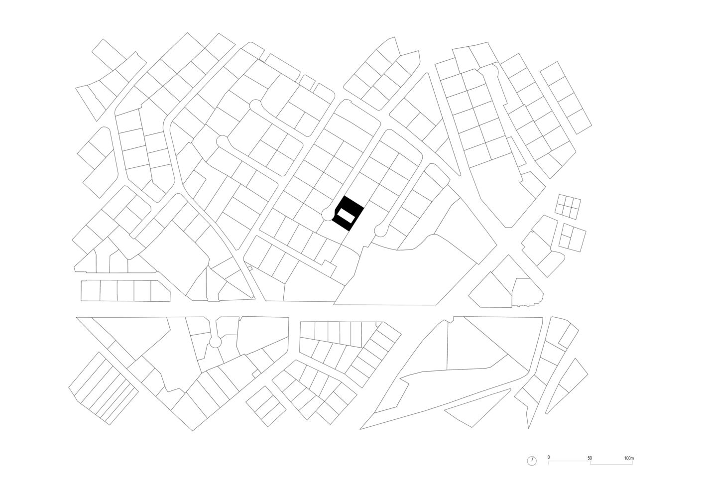 西班牙 Lighthouse Residence丨MUKA Arquitectura-33