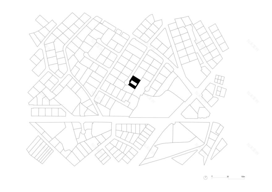 西班牙 Lighthouse Residence丨MUKA Arquitectura-33