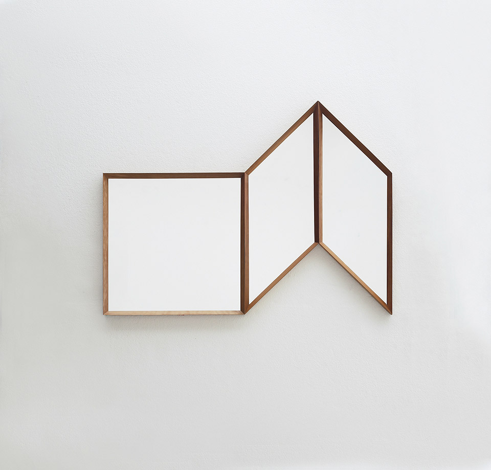 水桌与框镜，中国 /建筑营设计工作室-20