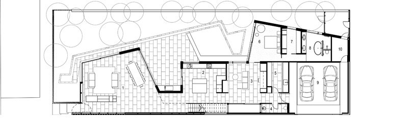 哈罗德街住宅（Harold Street Residence）-14
