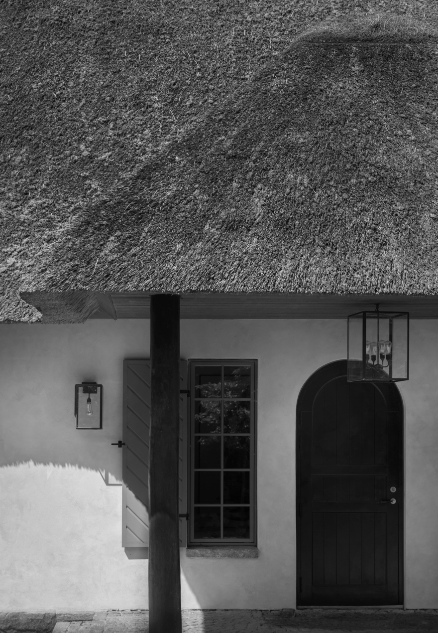 丹麦极简主义之当代乡村住宅(Contemporary Country Home)Norm Architects设计-67