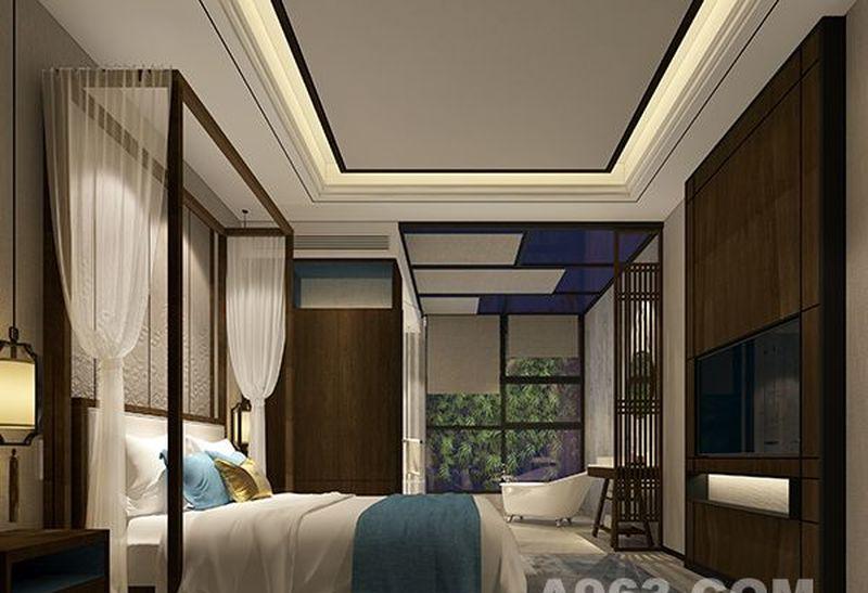 禹州温泉洗浴中心-43