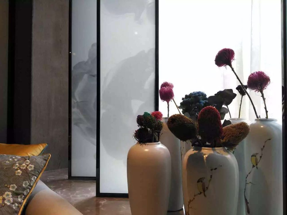 现代家居中的树脂风情-12