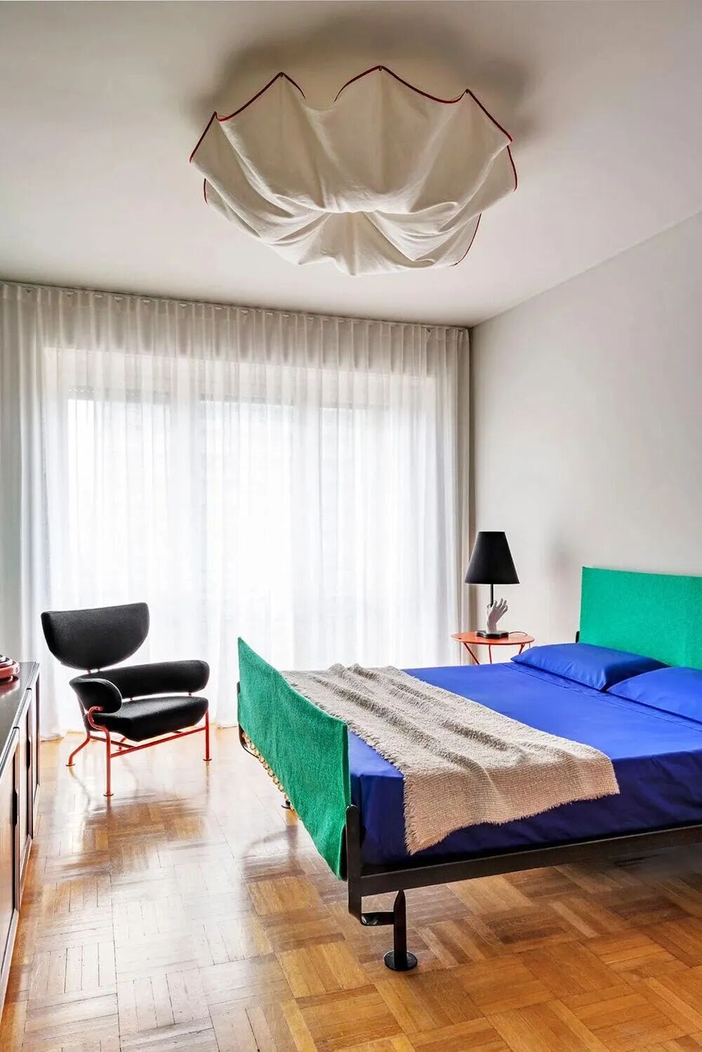 尊爵堡丨中国重庆丨KD室内设计事务所-21