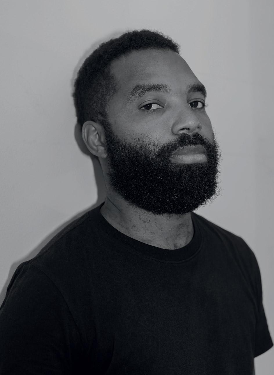 穿越时空的创意 | Tavares Strachan 让消失的历史人物重见光明-5